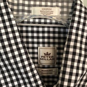 Peter Millar shirt